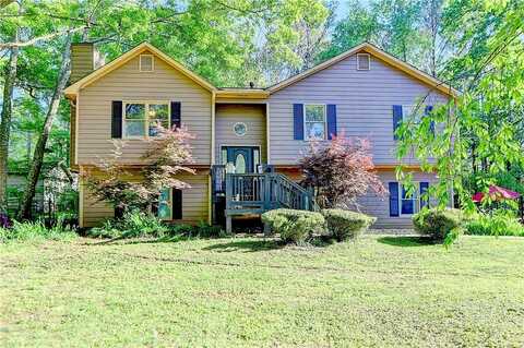 Hollyberry, DALLAS, GA 30157