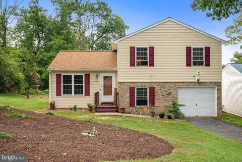 D, WAYNESBORO, VA 22980