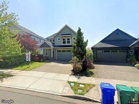 Shaunte, HAPPY VALLEY, OR 97086