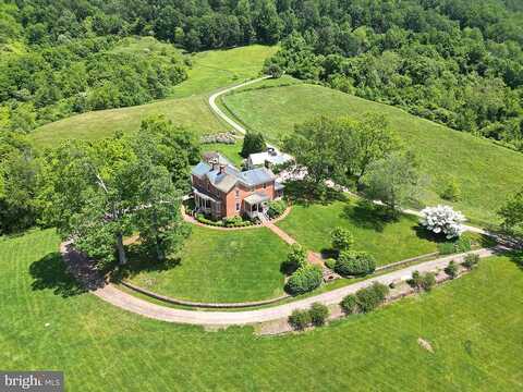 Mount Vernon, SPERRYVILLE, VA 22740