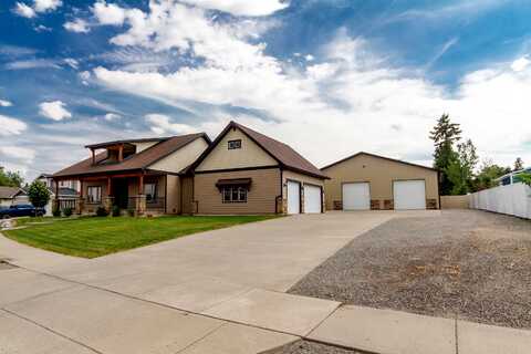 10Th, SPOKANE VALLEY, WA 99216