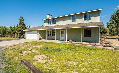 Southwood, PRINEVILLE, OR 97754