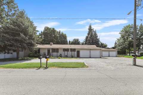 12Th, SPOKANE VALLEY, WA 99216