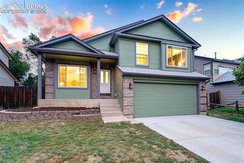 Grass Valley, COLORADO SPRINGS, CO 80906