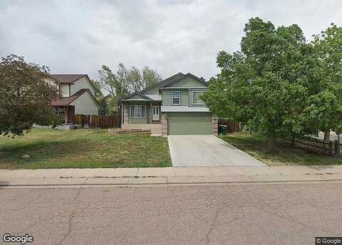 Grass Valley, COLORADO SPRINGS, CO 80906