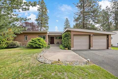 Ballou, SPOKANE, WA 99202