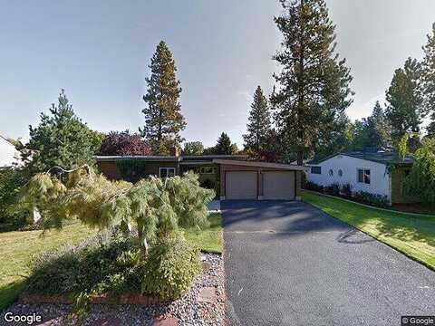 Ballou, SPOKANE, WA 99202