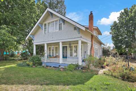 Valleyway, SPOKANE VALLEY, WA 99216