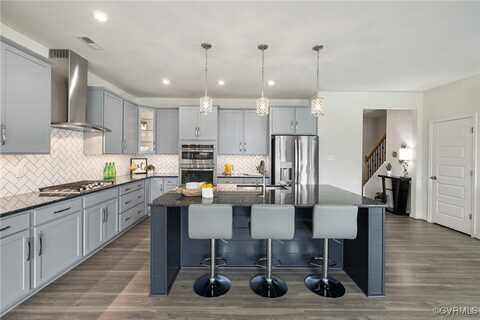 Wescott, MIDLOTHIAN, VA 23112