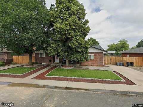 4Th, LA SALLE, CO 80645