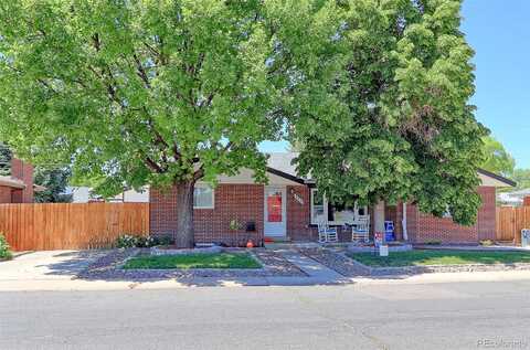 4Th, LA SALLE, CO 80645