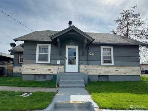 Boyer, WALLA WALLA, WA 99362