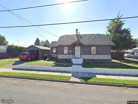 Boyer, WALLA WALLA, WA 99362