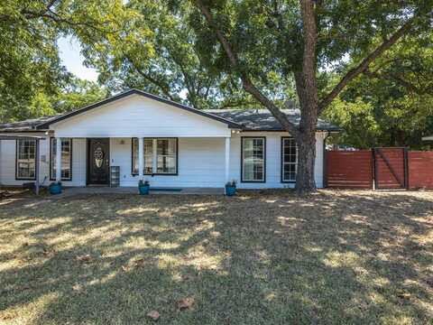 Mill, BOWIE, TX 76230