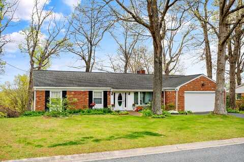 Pinehurst, STAUNTON, VA 24401