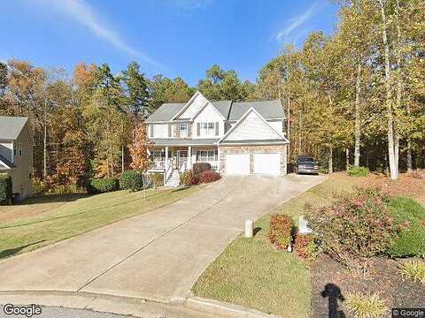 Eagles Nest, HIRAM, GA 30141