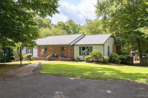 Lucks, MIDLOTHIAN, VA 23114