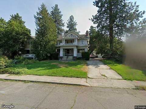 Bernard, SPOKANE, WA 99204