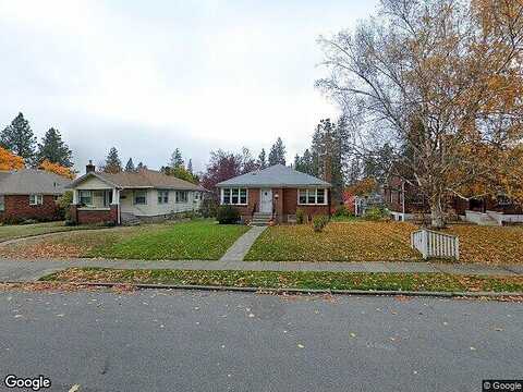 19Th, SPOKANE, WA 99203