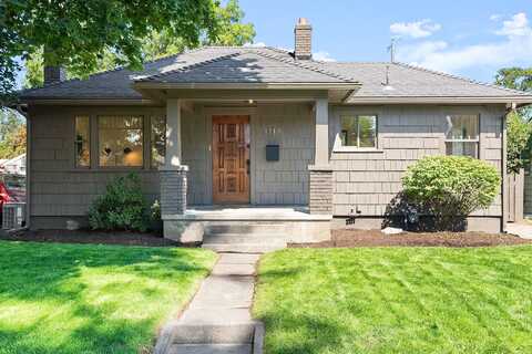 38Th, SPOKANE, WA 99203