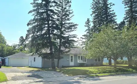 11Th, INTERNATIONAL FALLS, MN 56649
