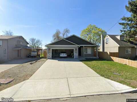 Fairview, SPOKANE VALLEY, WA 99206