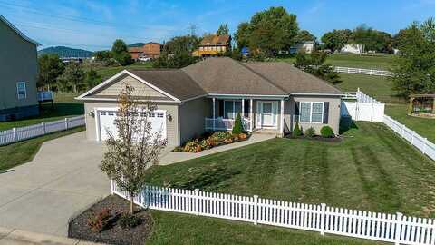 Wexford, STAUNTON, VA 24401