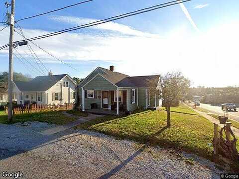 20Th, WYTHEVILLE, VA 24382