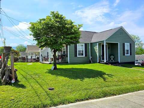 20Th, WYTHEVILLE, VA 24382