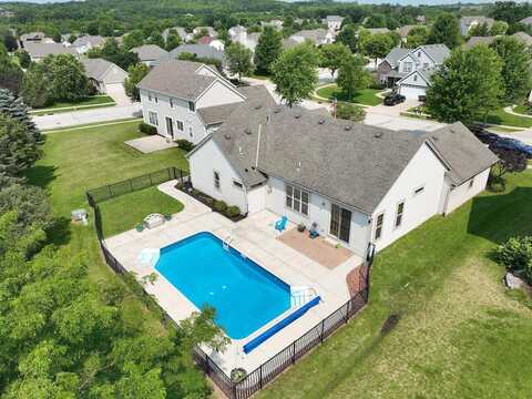 Jersey, WAUKESHA, WI 53188