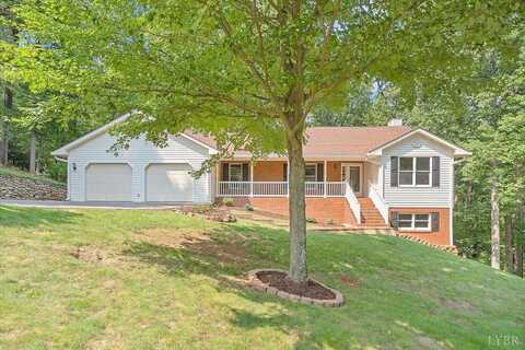 Lakeridge, TROUTVILLE, VA 24175