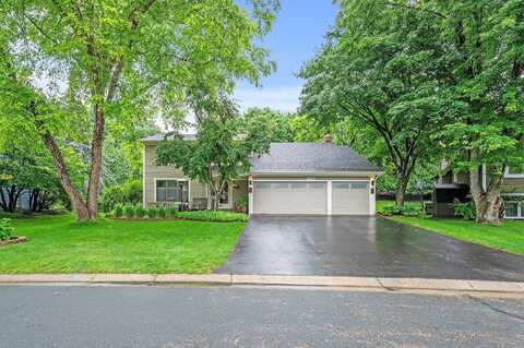 Nottingham, EDEN PRAIRIE, MN 55347