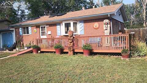 Kingsley, COLORADO SPRINGS, CO 80909