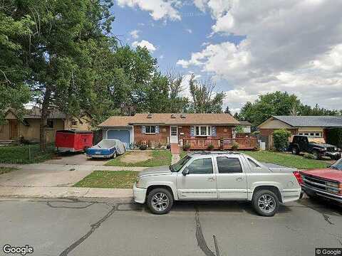 Kingsley, COLORADO SPRINGS, CO 80909