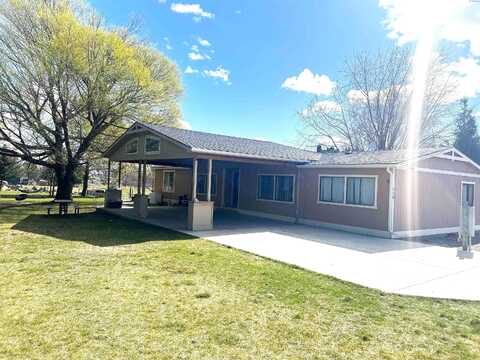 Garden, PASCO, WA 99301