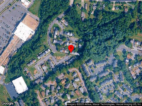Mooregate, LORTON, VA 22079