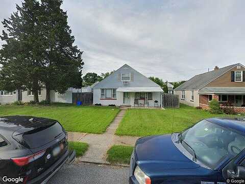 Griffith, PHILADELPHIA, PA 19111