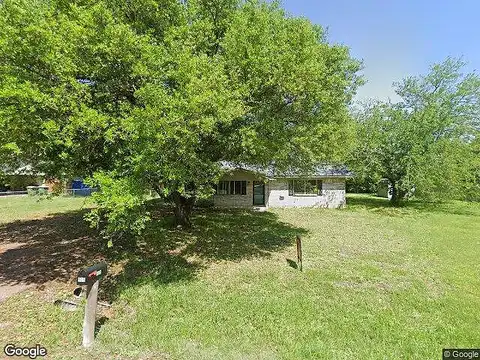 Willow Pond, GROESBECK, TX 76642