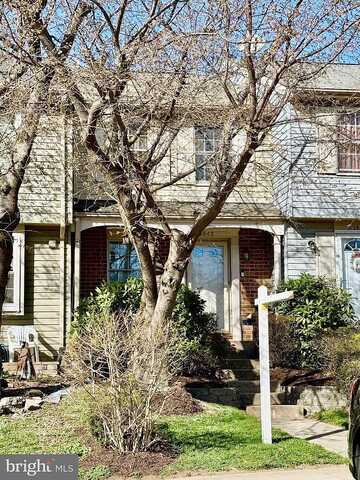 Golden Ridge, LORTON, VA 22079