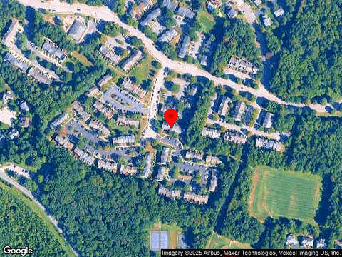 Golden Ridge, LORTON, VA 22079