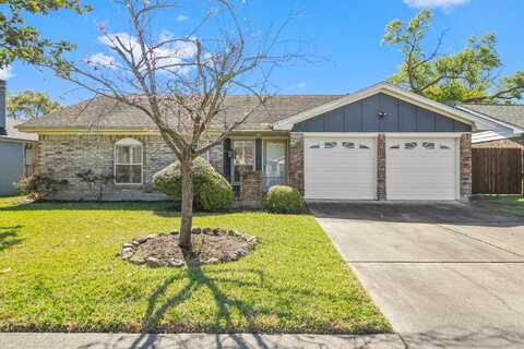 Woodfern, HOUSTON, TX 77040