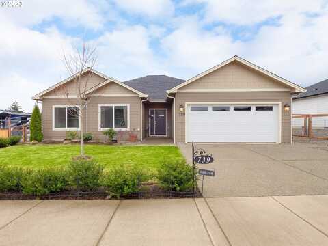 Pebble Crk, SUTHERLIN, OR 97479