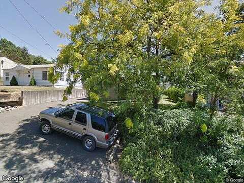 Jackson, ROSEBURG, OR 97470