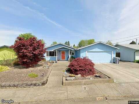 Park, CORVALLIS, OR 97333