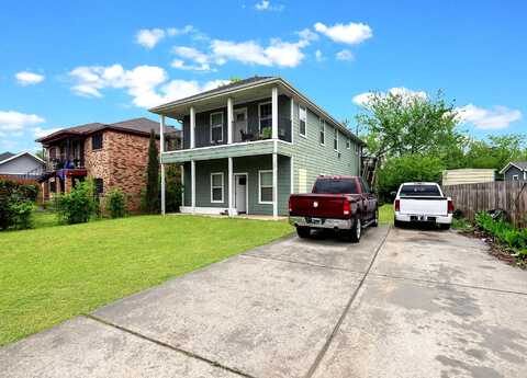 Defender, HOUSTON, TX 77029