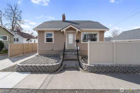 Blue, WALLA WALLA, WA 99362