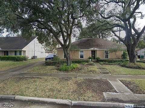Burning Tree, HOUSTON, TX 77036
