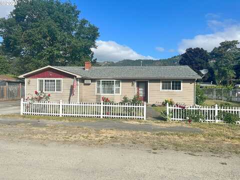 Irving, MYRTLE CREEK, OR 97457
