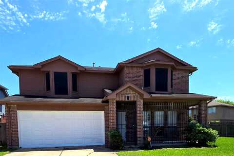 River Bluff, HOUSTON, TX 77085