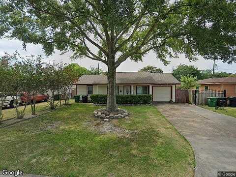 Feldspar, HOUSTON, TX 77092